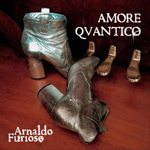 Amore Quantico cover
